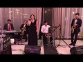 Jazz Inside ft. Анна Штенгауэр - Sway