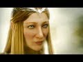 Sombras de Guerra: Espada de Galadriel DLC - Pelicula completa en Español 2018 - PC [1080p 60fps]