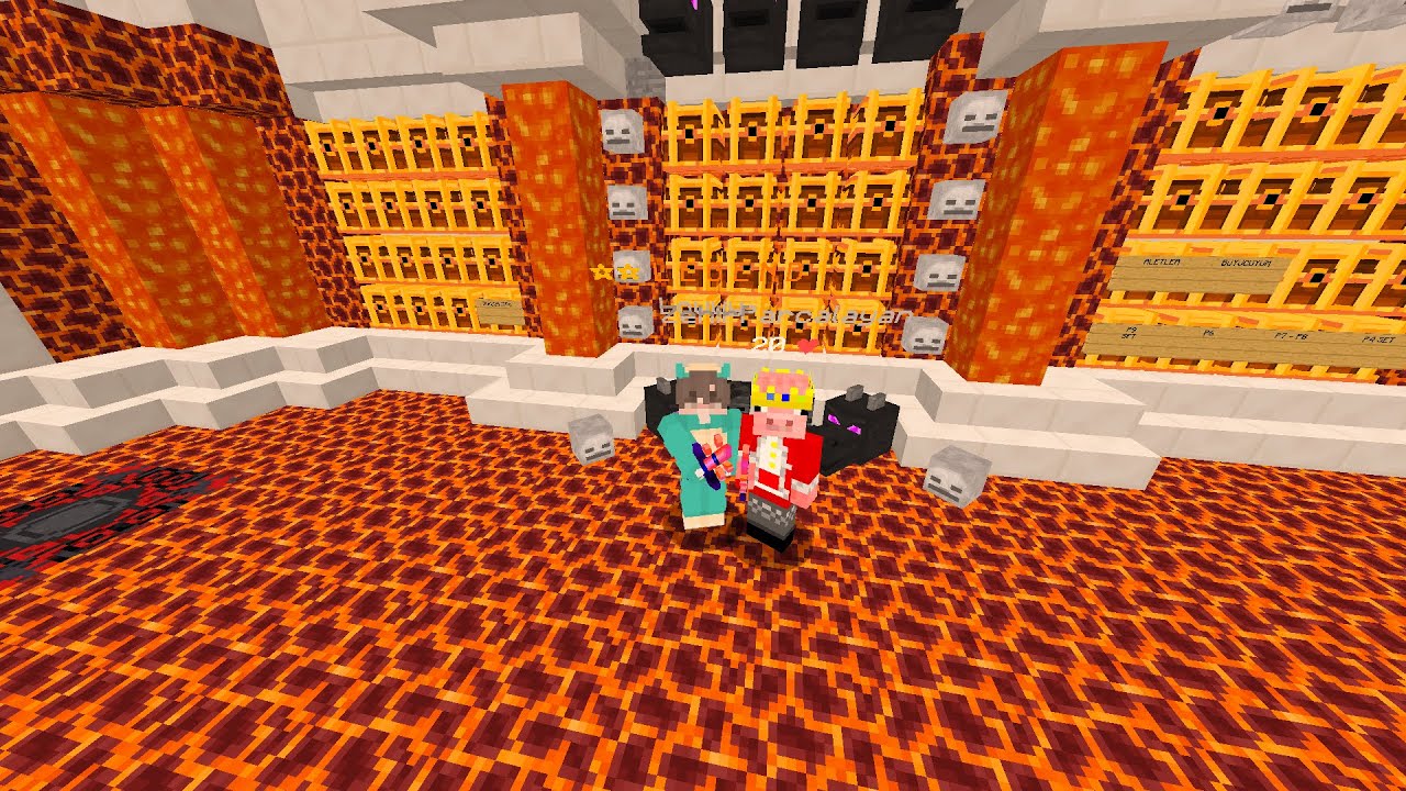 Craftrise Factions I Edit Yırtmaca #factions