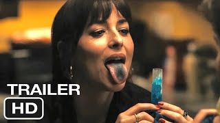 CHA CHA REAL SMOOTH HD Trailer (2022) Dakota Johnson, Drama Movie