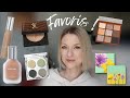 Favoris makeup mes ppites du moment