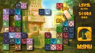 Mayan Secret Solution Level 31