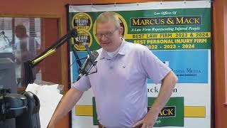 Indiana in the Morning Interview: Rob Heinrich (7-8-25)