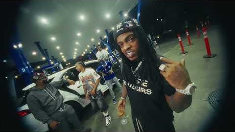 BRAULIO FOGON - RANGO [ Oficial Video ]