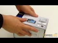 Sony Camcorder DCR-SX65 - Unboxing by www.geekshive.com