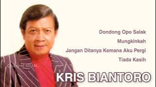KRIS BIANTORO, The Very Best Of