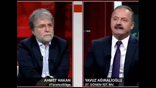 E-Gazetem Tv Yavuz Ağıralioğlu Millet İttifakını Kızdıracak