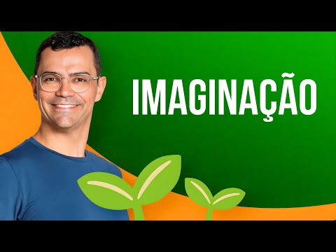 Imaginar para acontecer | Sementes de Saúde #21 - Imaginar para acontecer | Sementes de Saúde #21