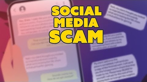 Rossen Reports: New scam targeting kids on social media, here