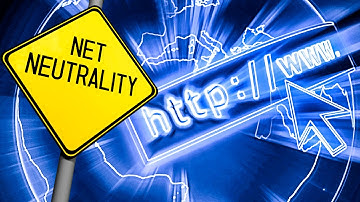 The GOP’s Sneak Attack On Net Neutrality Is Alive - The Ring Of Fire