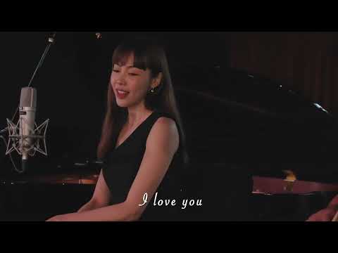 OliviaOng 王俪婷 Fly Me To The Moon Full Live Version 完整纯享版 