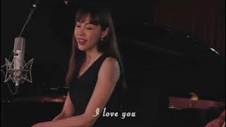 OliviaOng 王俪婷 [ Fly me to the moon ] full live version (完整纯享版)