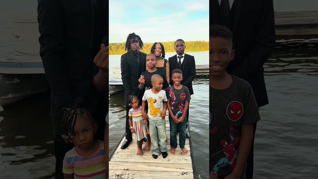 Part 2. of A Day in the Life as a Mother of 10: Vlog Episode 9.28.26 ✨Lock In, Twin. A Weekend Vlog✨