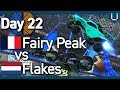 Fairy Peak vs Flakes | Day 22 | Mannfield Night $5000 1v1 League | Sponsored by Gif Your Game