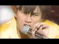 近藤真彦 ヨイショッ!