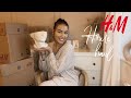 2021 INTERIOR TRENDS - NEW IN H&M HOME HAUL | Fabienne Pelaud