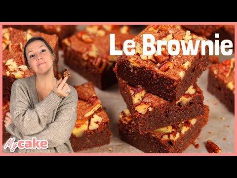 Vidéo: Pourquoi Les Brownies Viennent-ils? - Vue Alternative