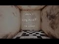 Kings Sing Myself To Sleep Official Lyric Video