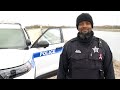 MWRD Career Spotlight – Police Officer