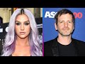 Kesha & Dr. Luke Resolve 9-Year Legal Battle