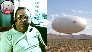 1964 🇺🇸 #UFOB [CASE] Police officer Lonnie Zamora, Socorro NM saw a UFO and occupants.
