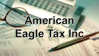 Match Highlights American Eagle Tax inc
