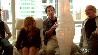 DP/30: TIFF 2011 In 10 Minutes