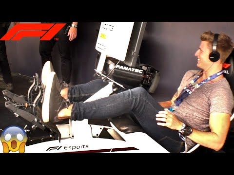 FORMEL 1 ZUM ANFASSEN! - Der Große Preis Von Österreich #AustrianGP | Rene Luigikid VLOG