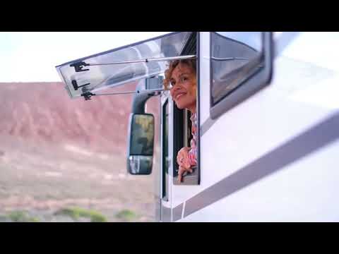 RV There Yet?