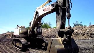 Terex | O&K RH30F Documentary