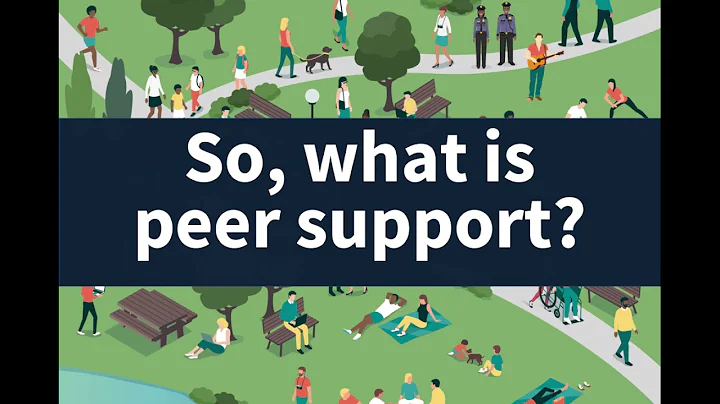 Peer Support and Recovery from Mental Illness and Substance Use Disorders