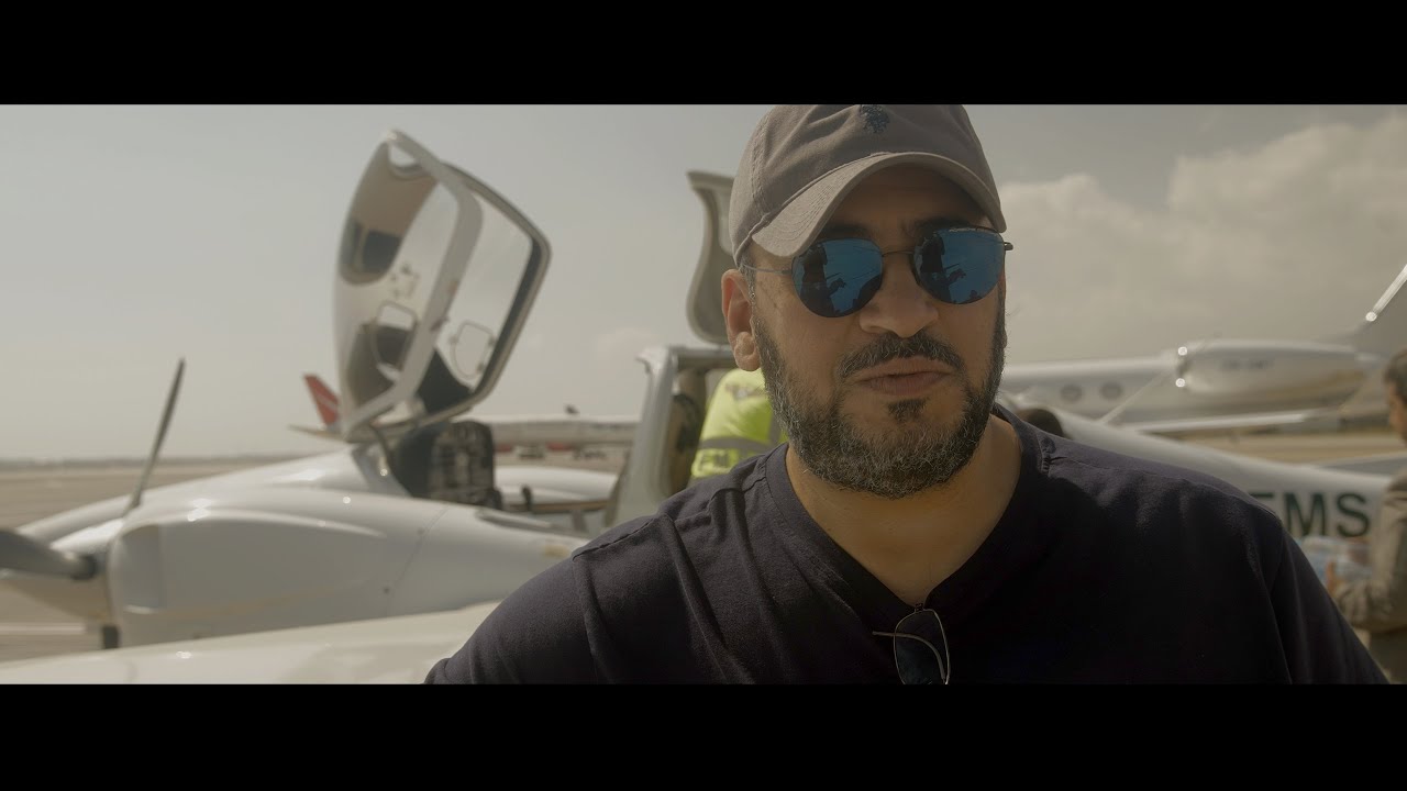 The Journey : Back to Home | الرحلة : العودة للوطن