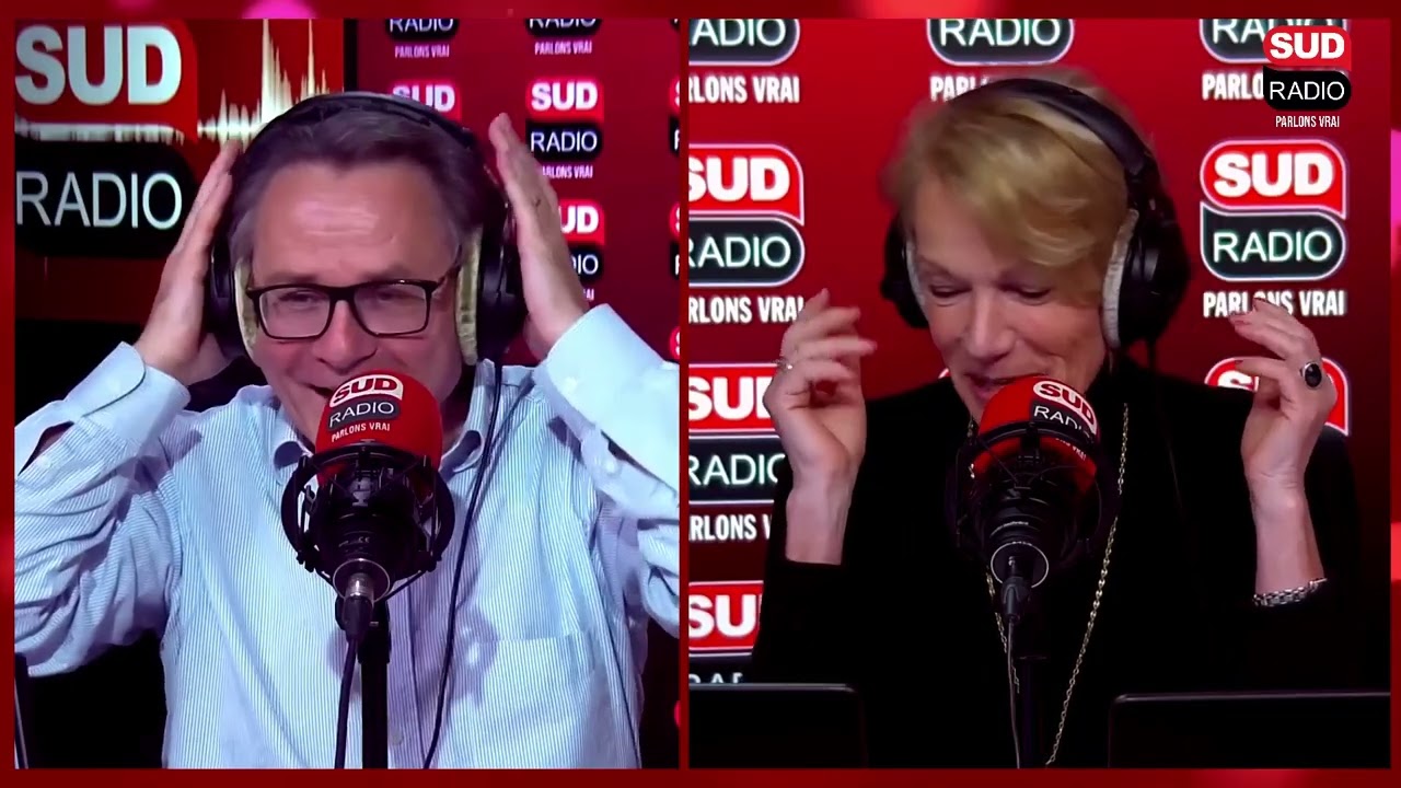 Brigitte Lahaie - Les maladies et les médicaments qui nuisent à l’érection