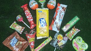 Sweet Candy Crunch ASMR | Relaxing Tingles screenshot 5