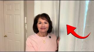 H. VERSAILTEX Blackout Curtains Review  I  Do They Really Block Light