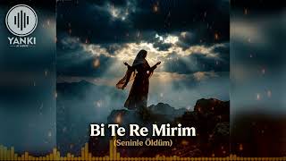 Bi Te Re Mirim Seninle Öldüm Kürtçe Ağıt Kadın Vokal Ayrılık Türküsü