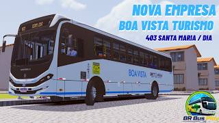 NOVA EMPRESA NA SIT - PBSU @brbusplayoficial