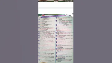 تحميل ملزمة الاستاذ علاء اسماعيل السعداوي الانكليزي 2023 Pdf رابط بالوصف 