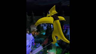 Rainbow Friends Chapter 2 yellow monster jumpscare #roblox #rainbowfriends