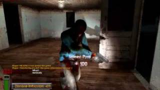 Garrys Mod Zs Exiled Server Madness