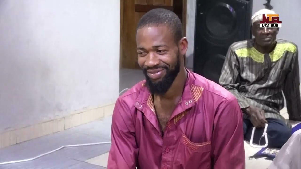 Ramadhan Quranic Tafseer @1446AH/2025 Day 21 by Shaykh (Dr.) Shuaib Idris Muhammad