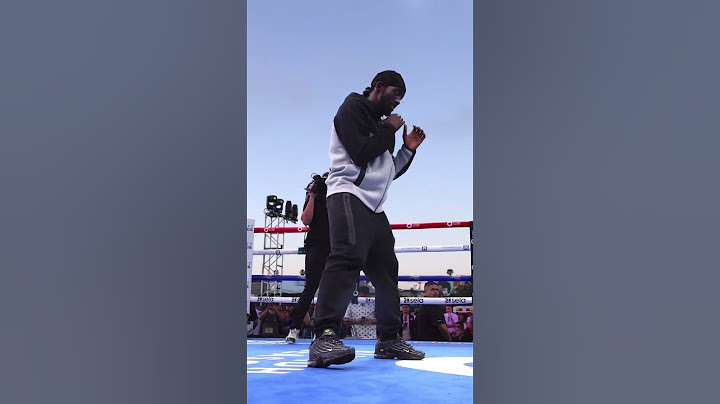 Pride of Omaha sharpening his tools ⚒️ #TerenceCrawford #RiyadhSeason #CrawfordMadrimov