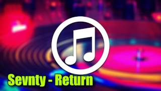 Celebrity [TRAP] Sevnty - Return 1080p Full HD Free music Wealth