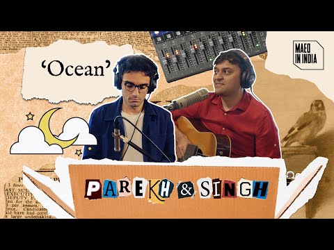 Parekh & Singh - Ocean
