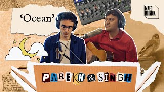 Parekh & Singh - Ocean