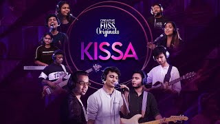 Kissa | Creative Fuss Originals | Season 1 screenshot 2