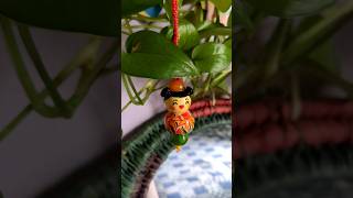 #art #craft #doll #cute #fypシ゚viral #youtubeshorts #viralvideo #happy #fyp #painting