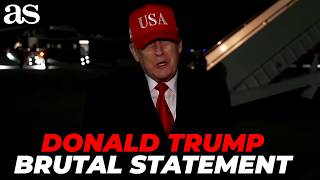 TRUMP Lashes Out at POPE LEO with a BRUTAL Statement | The ATTACK That SHOCKED the WORLD