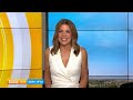 King Charles leads Remembrance Sunday service | Today Show Australia