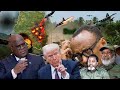 24/4 🚨URGENT MATCH EBALUKI KIGALI EN FEU🔥KABILA NAANGA CLOUÉ TRUMP TRÈS FÂCHÉ KAGAME DÉMASQUÉ